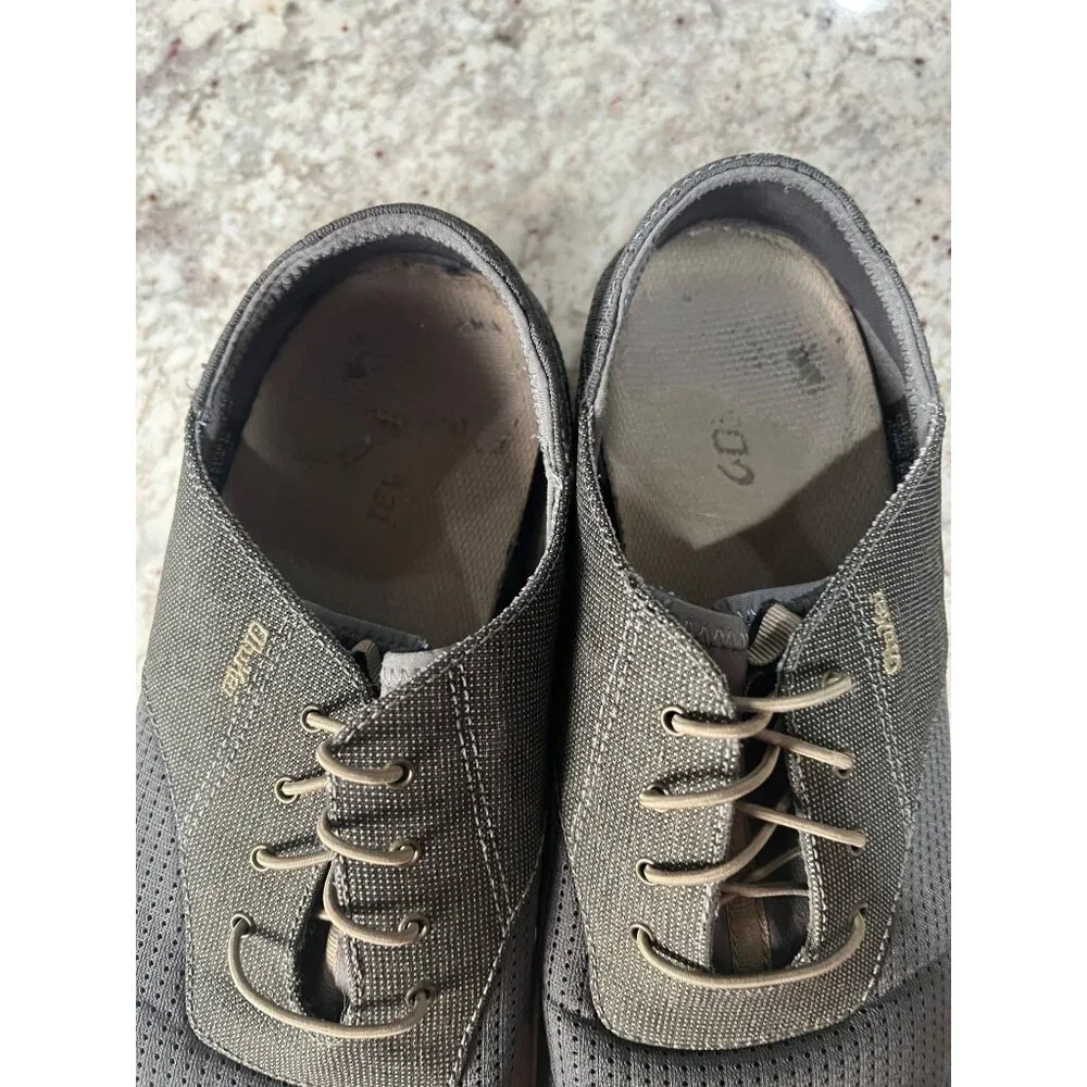 OluKai Men's Nohea Moku Casual‎ Shoes - Size 13